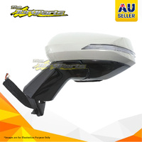 Genuine New Door Mirror Left Hand For SX/SX+ For KIA SPORTAGE 07/21-DATE