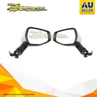 Genuine Pair Door Mirror Left-Right For SX/SX+ For KIA SPORTAGE 07/21-DATE