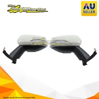 Genuine Pair Door Mirror Left-Right For S Suit For KIA SPORTAGE 07/21-DATE