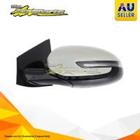 Genuine Door Mirror Left For Assembly With Blind Spot 10Pins For KIA SPORTAGE