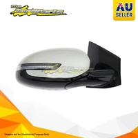 Genuine Door Mirror Right Assembly No Blind Spot 8Pins For KIA SPORTAGE