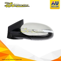 Genuine Door Mirror Left Si/SLi Assembly Suit For KIA SPORTAGE KNAPM/PN/PR
