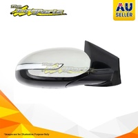 Genuine Door Mirror Right Si/SLi Assembly Suit For KIA SPORTAGE KNAPM/PN/PR