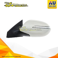 Genuine Door Mirror Left Assembly With Auto Fold For KIA SPORTAGE SL KNAP@81