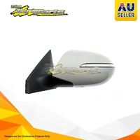 Genuine Door Mirror Left Assembly No Auto Fold For KIA SPORTAGE SL KNAP@81
