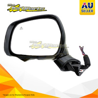 Genuine Door Mirror Left For GT Line For KIA SORENTO MQ4 KNARG81@/KNARH81@