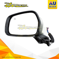 Genuine Door Mirror Left For Sport+ For KIA SORENTO MQ4 KNARG81@/KNARH81@