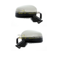 Genuine Pair Door Mirror Left-Right For S/Sport For KIA SORENTO MQ4 PE/KNARG81@/KNARH81@