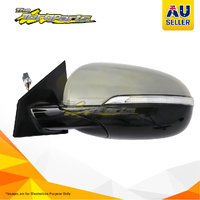 Genuine Door Mirror Left Platinum/GT-Line For KIA SORENTO 04/15-09/17 KNAPH81