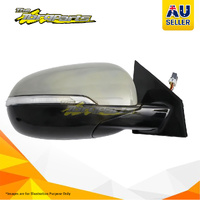 Genuine Door Mirror Right Plastinum/GT-Line For KIA SORENTO 04/15-09/17 KNAPH81