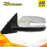 Genuine Door Mirror Left Hand Assembly For KIA SORENTO 07/12-04/15 KNAKU81