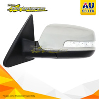 Genuine Door Mirror Left Hand Electric Suit For KIA SORENTO 07/09-09/12 KNAKU81
