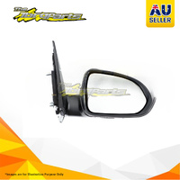 Genuine Door Mirror Right Assembly No Mirror Li Type For KIA RIO YB 5DR S/SPORT