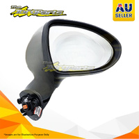 Genuine New Door Mirror Right Assembly For KIA RIO UB HORIZONTAL,HONEYCOMB