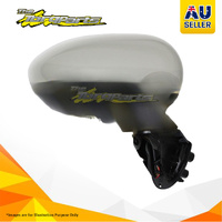 Genuine Door Mirror RH Assembly For KIA RIO UB 3,5DR,SEDAN HONEYCOMB,HORIZONTAL
