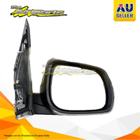 Genuine Door Mirror Right Hand For KIA PICANTO JA GT/GT-LINE KNAB3512/3519LM/MM