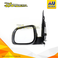 Genuine Door Mirror Left Hand For KIA PICANTO 06/20-09/23 JA S/SPORT KNAB2512MMT