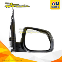 Genuine Door Mirror Right For KIA PICANTO 06/20-09/23 JA S/SPORT KNAB2512MMT