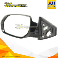 Genuine Door Mirror Left Elite For HYUNDAI SANTA FE WAGON DM SER2 KMHST/SU
