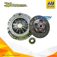 Clutch Kit For Mazda 323 BGP, Astina BG8S, Prot�g� BJMP 1.6L, Premacy CP8W 1.8L