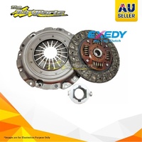 Clutch Kit For Mazda Axela 20F LFVE, Mazda3 BK SP23, Mazda6 GLX GHEW Ptrl