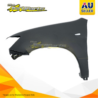 One New Guard Left Hand Unpainted No Flare Holes Suit For MITSUBISHI ASX 5DOOR