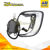 One New Daytime Running Lamp Left Hand DEPO Suit For MITSUBISHI ASX 5DOOR