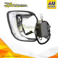 One New Daytime Running Lamp Right Hand DEPO Suit For MITSUBISHI ASX 5DOOR