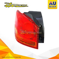 One New Tail Lamp Left Hand Emark Certified Aftermarket For MITSUBISHI ASX 5DOOR