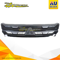 One New Grille Front Black For MITSUBISHI ASX 5DOOR 08/19-DATE JMFXT@GA@WL-