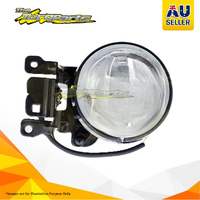 One New Fog Lamp Left Hand Suit For MITSUBISHI CHALLENGER 05/00-12/05 PA SER2