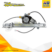 Door Window Regulator RH Front Electric W/Motor For MITSUBISHI LANCER CC,CE1,CE2