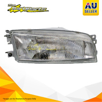 One New Head Lamp Right Hand For MITSUBISHI LANCER 07/96-05/98 CE1 SEDAN S@CK2A