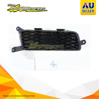 Fog Lamp Cover Left ES &amp; VRX For MITSUBISHI LANCER CG SEDAN ONLY JMFSNCS6A2U/3U