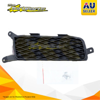 Fog Lamp Cover Right ES &amp; VRX For MITSUBISHI LANCER CG SEDAN ONLY JMFSNCS6A2U/3U