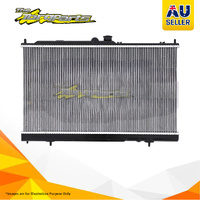 Radiator Aluminum Automatic Petrol For MITSUBISHI LANCER CH, CH2, CG