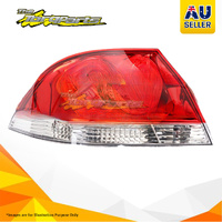 One New Tail Lamp Left Hand For MITSUBISHI LANCER CH1, CH2 SEDAN ONLY