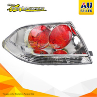 One New Tail Lamp Left Hand VRX Sedan For MITSUBISHI LANCER CH VRX SEDAN/WAGON