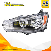Head Lamp Left Hand No Xenon For MITSUBISHI LANCER CF, CJ SEDAN, HATCH