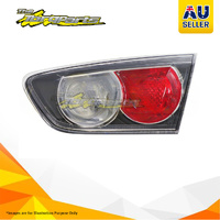 New Rear Garnish Lamp Left Hand Black Sedan Suit For MITSUBISHI LANCER CF, CJ