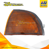 One New Corner Lamp Left Hand Amber VERDA Suit For MITSUBISHI MAGNA TH, TF, TE