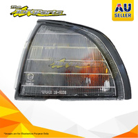 One New Corner Lamp Left Hand Suit For MITSUBISHI MAGNA TJ, TH, TF, TE