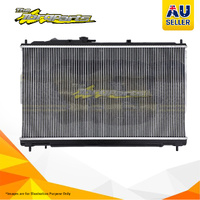 Radiator Aluminum Automatic Petrol For MITSUBISHI MAGNA TW, TL, TJ, TH, TF, TE