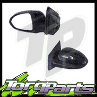 MIRROR LH SUIT JG CRUZE HOLDEN 09-ON DOOR SIDE REAR VISION