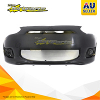Bar Cover Front No Mitsubishi Logo Recess For  MITSUBISHI MIRAGE LA 5Door