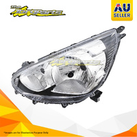 One New Head Lamp Left Hand Suit For MITSUBISHI MIRAGE LA 5DOOR SER1, SER2