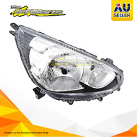 One New Head Lamp Right Hand Suit For MITSUBISHI MIRAGE LA 5DOOR SER1, SER2