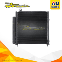 One New Air Condenser Suit For MITSUBISHI MIRAGE 06/14-DATE LA SEDAN MMA@@A13A