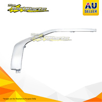 Bar Mould RH Front Lower For MITSUBISHI MIRAGE 01/20-DATE LB 5DOOR MMA@@A03AMH