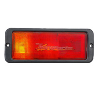 One New Bar Lamp Left Hand Rear Suit For MITSUBISHI PAJERO NL, NK, NJ, NH